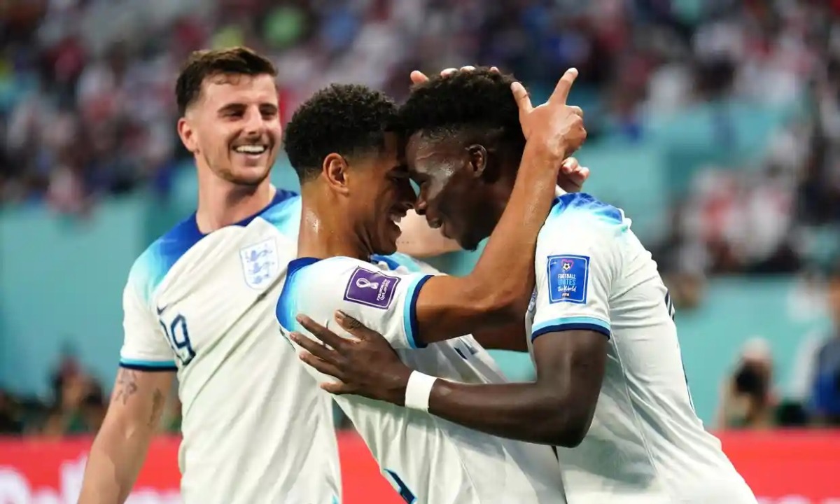 3 sơ đồ mà tuyển Anh có thể sử dụng trước Xứ Wales 1