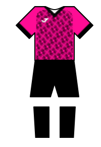 Màu áo sân khách