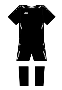 Màu áo sân khách