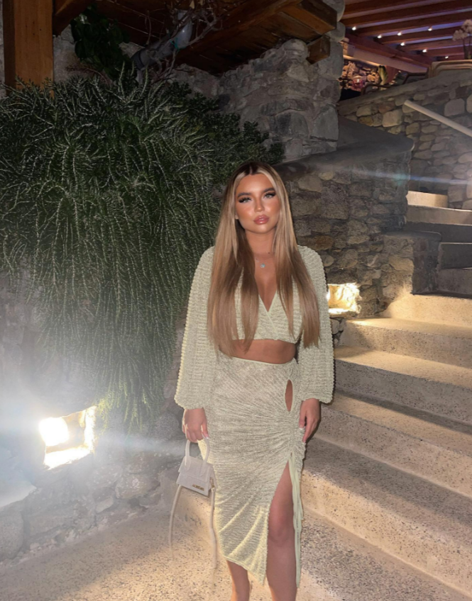 Những nàng Wags nóng bỏng nhất của ĐT xứ Wales 3