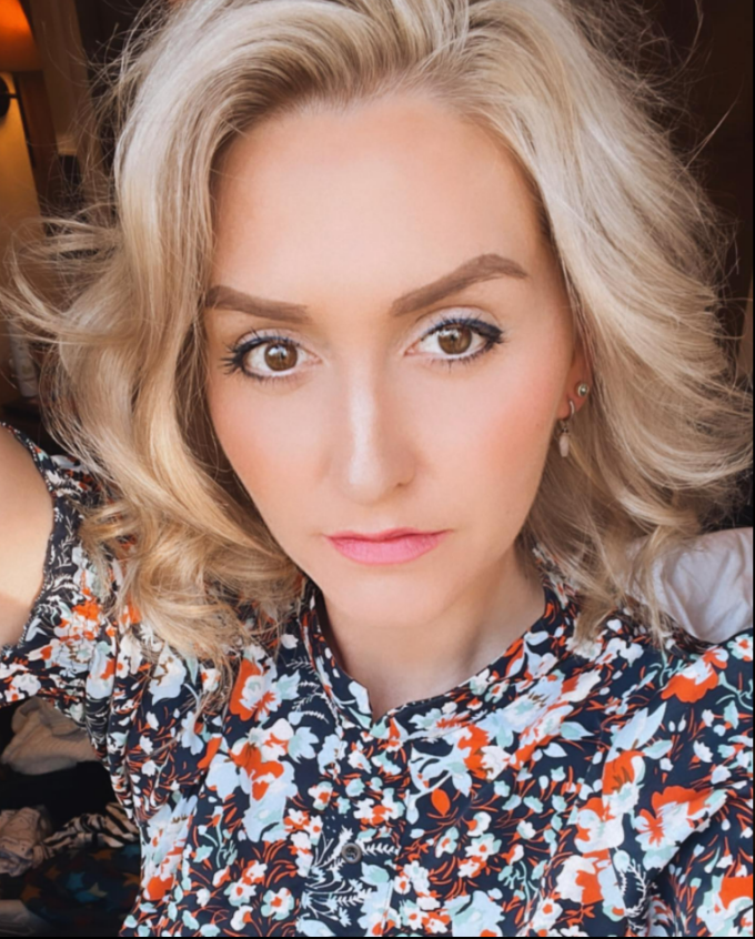 Những nàng Wags nóng bỏng nhất của ĐT xứ Wales 5