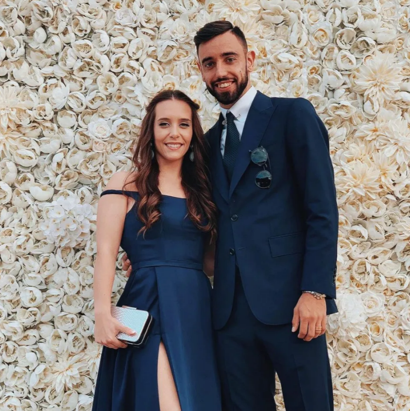 Những nàng Wags đẹp nhất của ĐT Bồ Đào Nha 6 Những nàng Wags đẹp nhất của ĐT Bồ Đào Nha 6