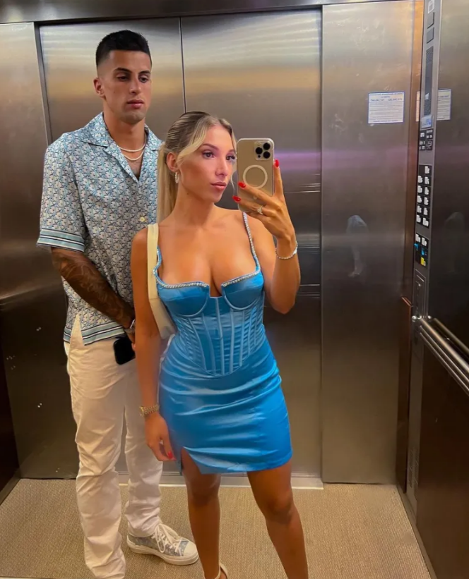 Những nàng Wags đẹp nhất của ĐT Bồ Đào Nha 7 Những nàng Wags đẹp nhất của ĐT Bồ Đào Nha 7