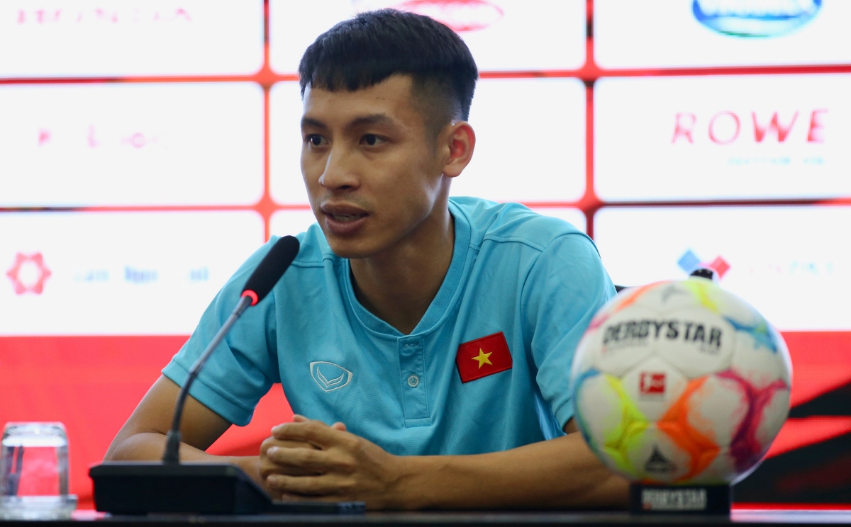 do Hung Dung chia se truoc tran gap Dortmund