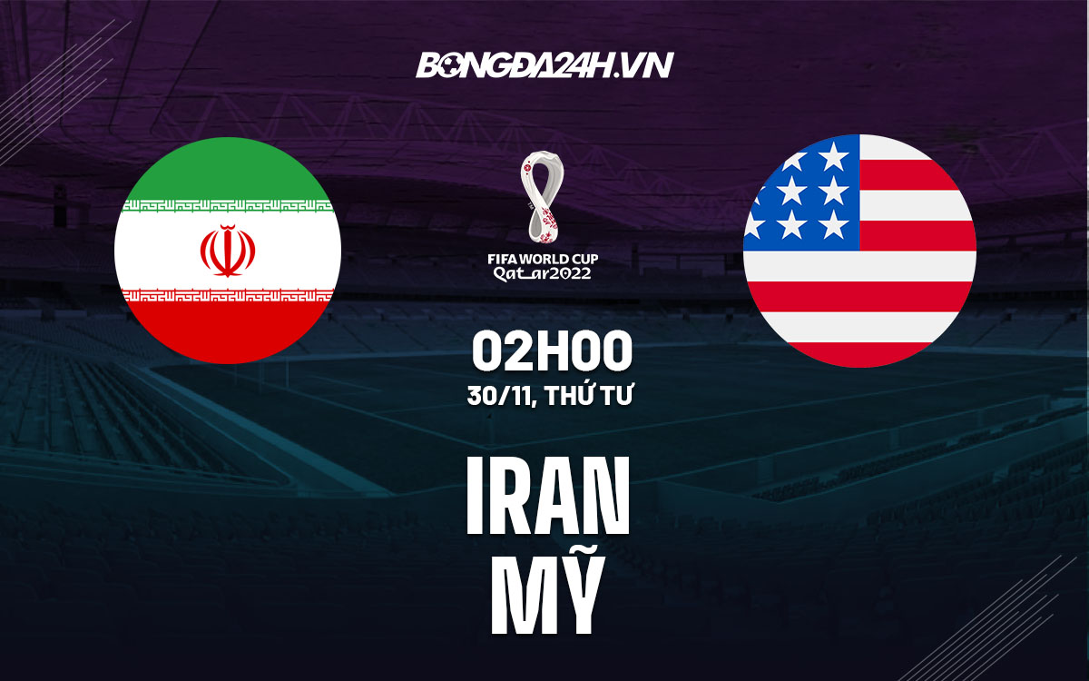 truc tiep nhan dinh soi keo du doan Iran vs My world cup 2022 hom nay truc tiep nhan dinh soi keo du doan Iran vs My world cup 2022 hom nay