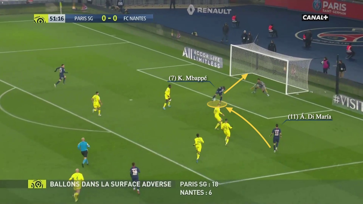 Kylian Mbappe Một tay săn bàn toàn diện 9 Kylian Mbappe Một tay săn bàn toàn diện 9