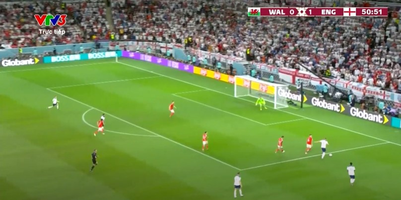 Anh 3-0 Xứ Wales Marcus Rashford là sự khác biệt! 5