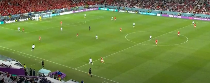 Anh 3-0 Xứ Wales Marcus Rashford là sự khác biệt! 7