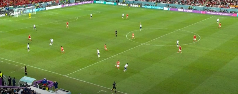 Anh 3-0 Xứ Wales Marcus Rashford là sự khác biệt! 9