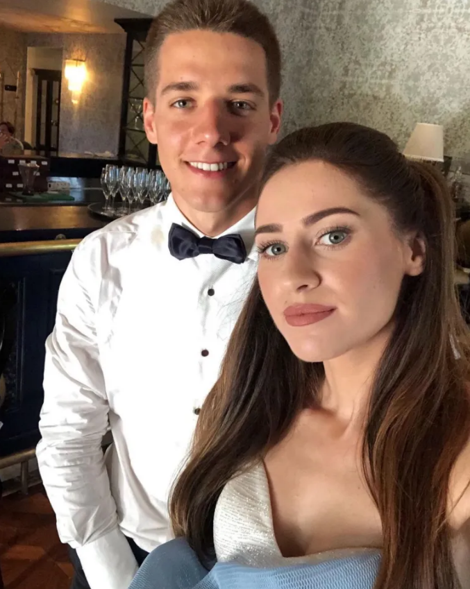 Những nàng Wags đẹp nhất của ĐT Croatia 5