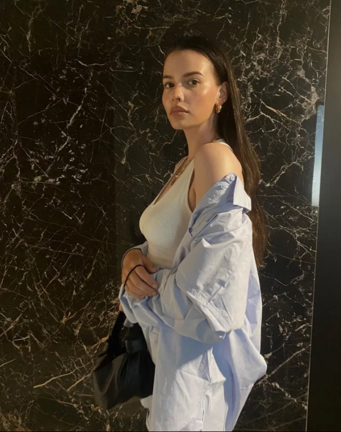 Những nàng Wags đẹp nhất của ĐT Croatia 7