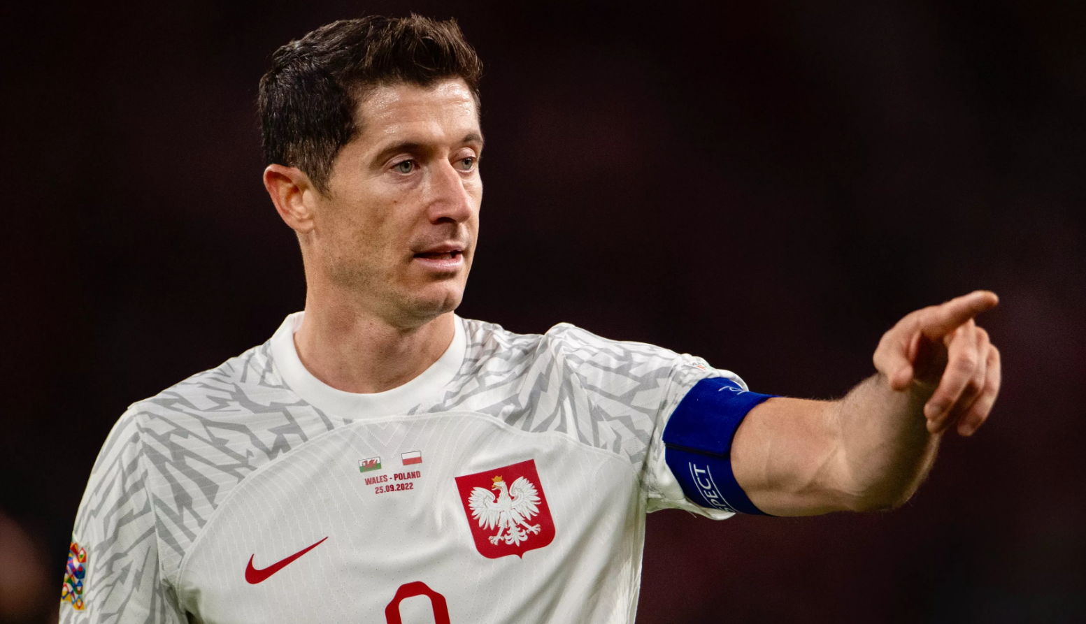 Lewandowski muốn cùng Ba Lan tạo địa chấn trước Pháp 1