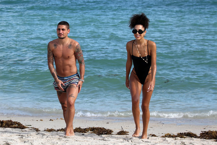 Marco Veratti làm gì khi Italia không được tham dự World Cup 2022 2 Marco Veratti làm gì khi Italia không được tham dự World Cup 2022 2