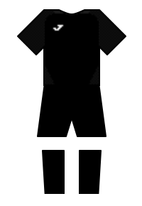 Màu áo sân khách