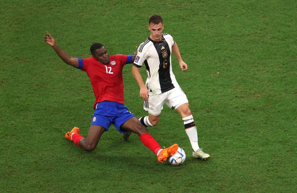 Kimmich Tôi sợ rằng mình sẽ suy sụp sau thất bại này 1