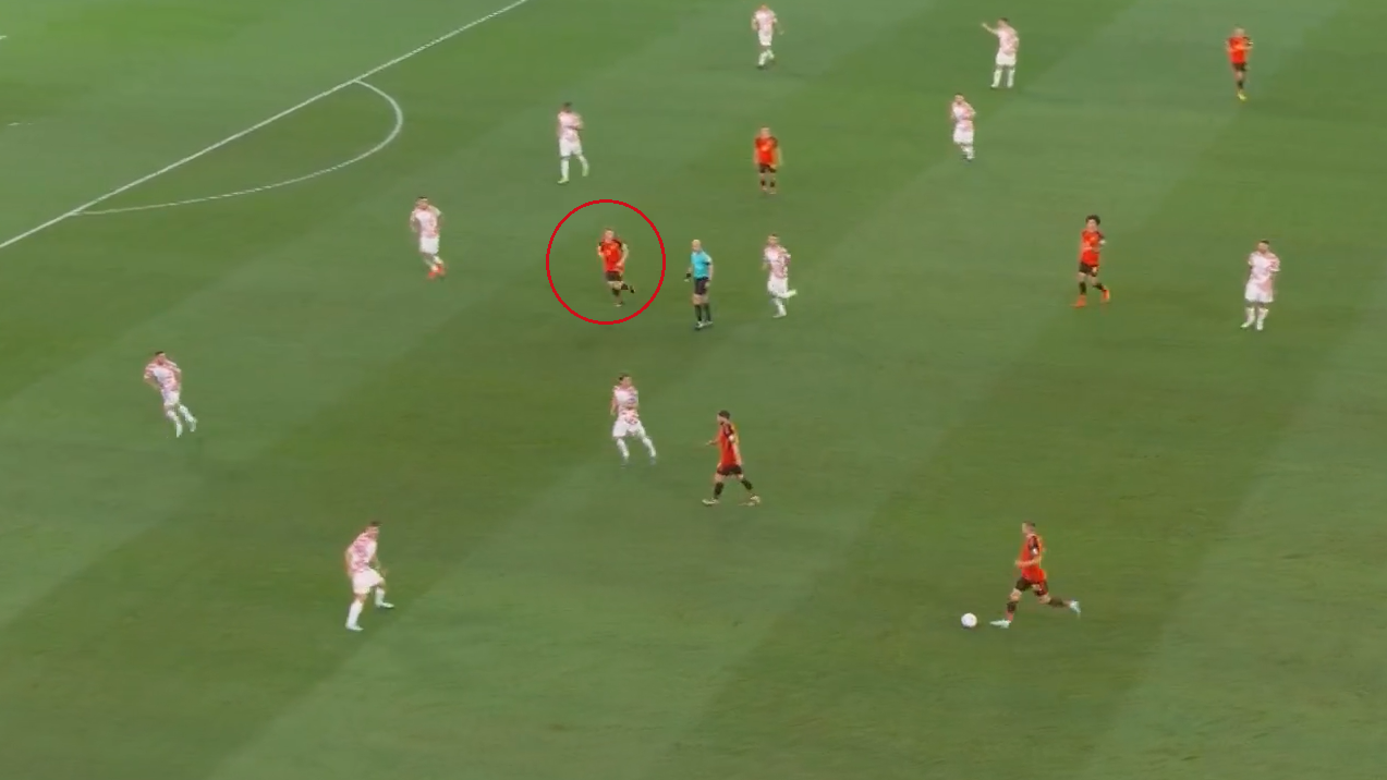 Croatia 0-0 Bỉ Hàng công yếu kém và tội đồ Lukaku 5 Croatia 0-0 Bỉ Hàng công yếu kém và tội đồ Lukaku 5