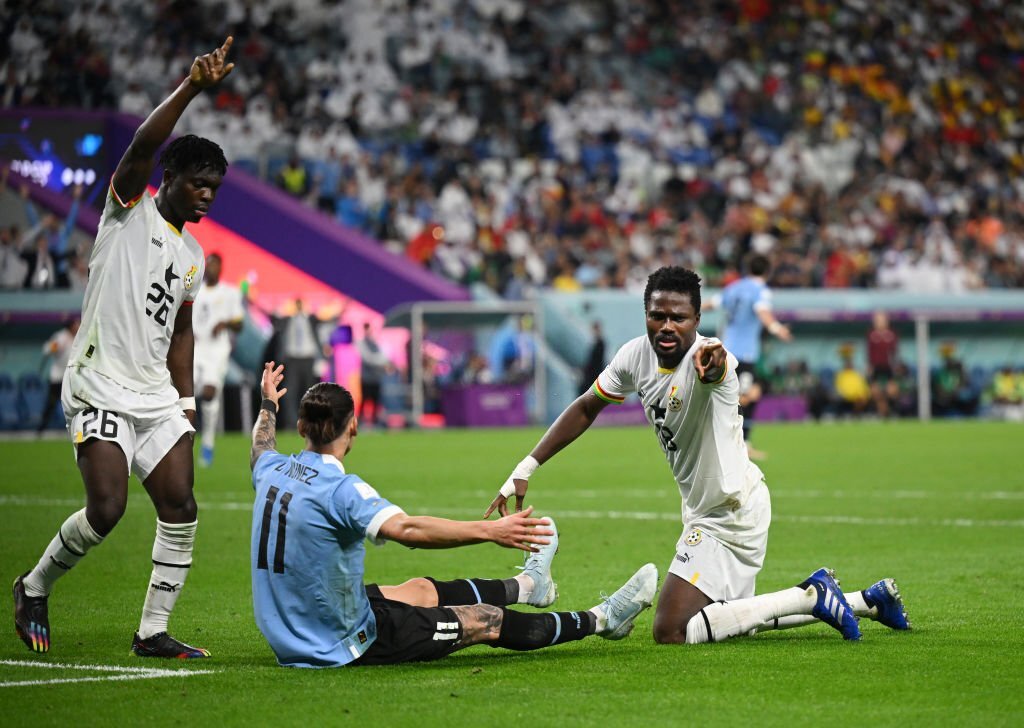 Vì sao đây là kỳ World Cup thành công nhất với châu Phi 2