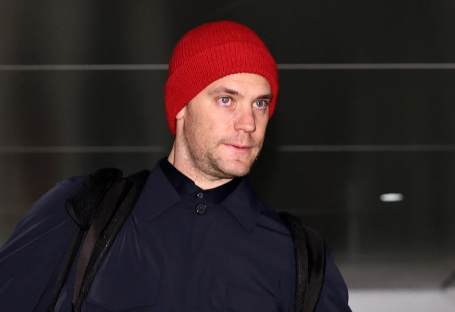 Tuyển Đức như mất hồn khi trở lại Munich 5