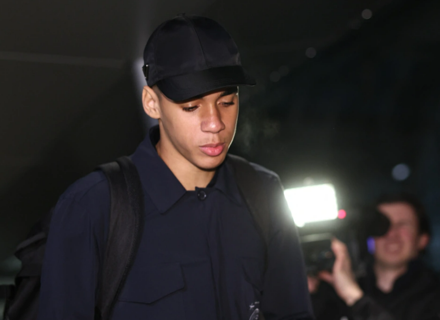 Tuyển Đức như mất hồn khi trở lại Munich 3