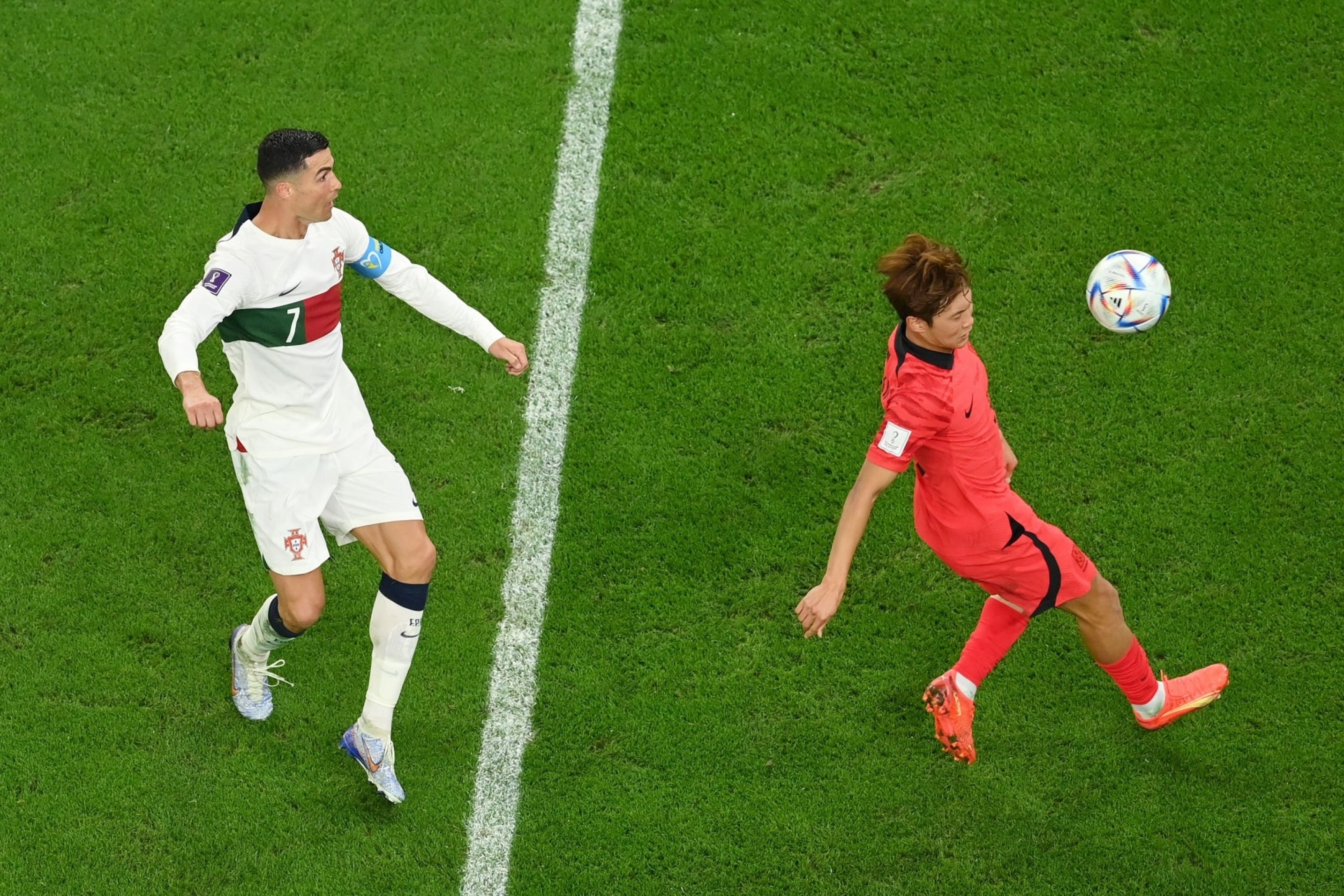 Uruguay bị loại vì quá tin tưởng Bồ 3