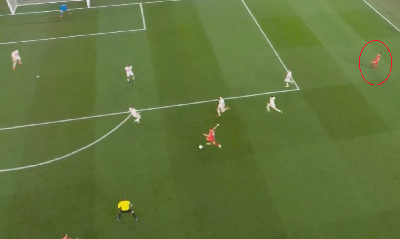 Serbia 2-3 Thụy Sĩ Kẻ mắc ít sai lầm hơn là người đi tiếp 3