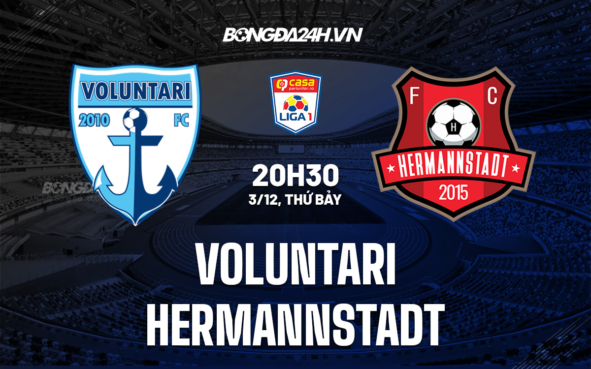 Nhận định Hermannstadt vs Universitatea Cluj VĐQG Romania 2022/23