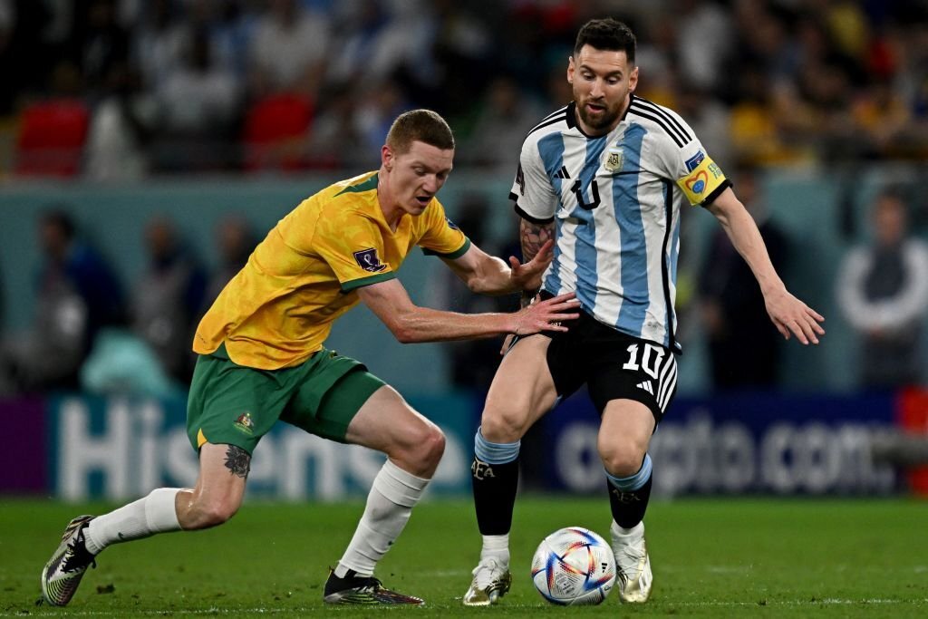 argentina vs australia 1