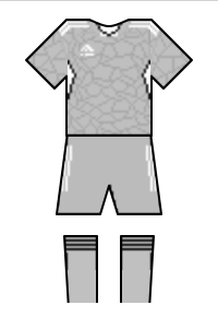 Màu áo sân khách