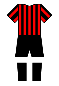 Màu áo sân khách