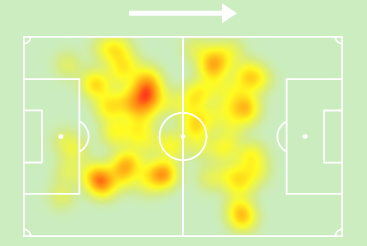 Brazil 4-1 Hàn Quốc Cỗ máy chiến thắng toàn diện 6
