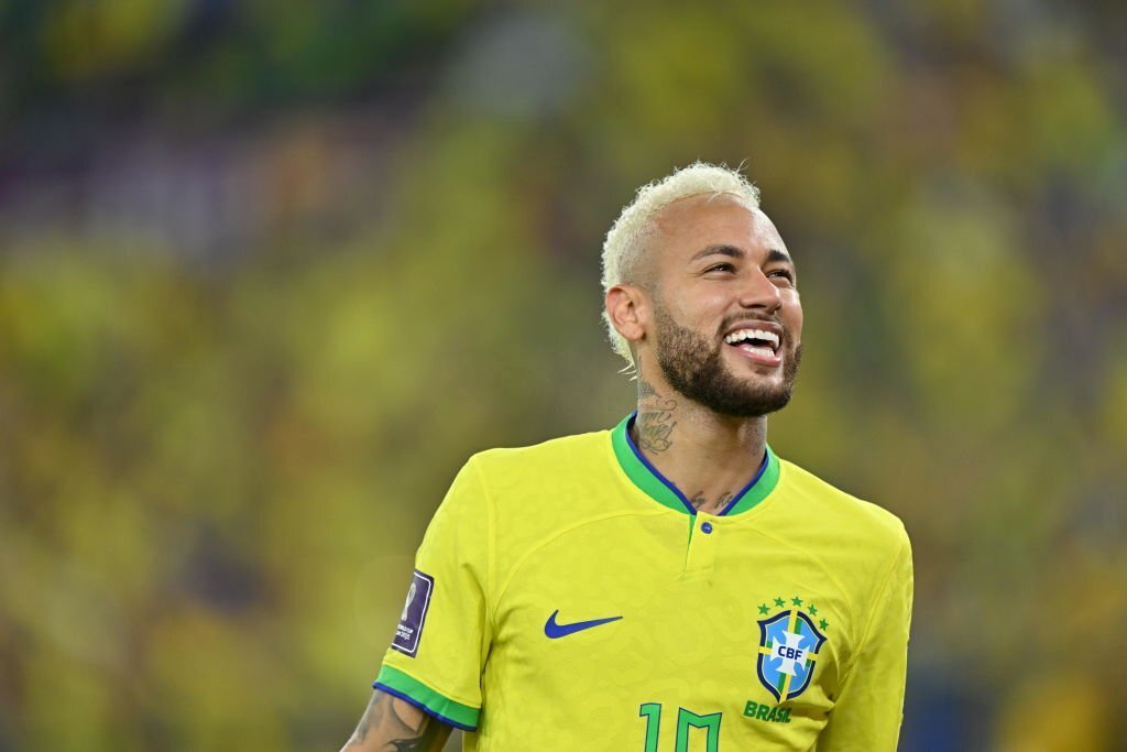 Neymar vẫn ám ảnh về chấn thương