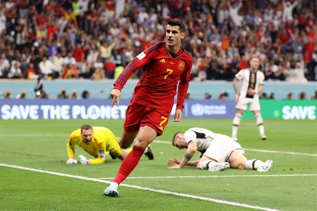 ĐT Tây Ban Nha Hiểm họa từ chuyền nhiều nhưng thiếu hiệu quả 2