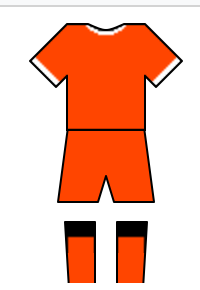 Màu áo sân khách