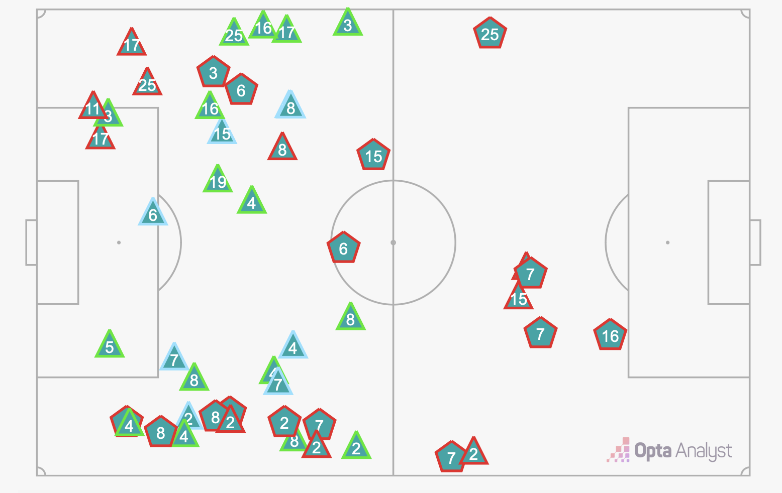 Đã đến lúc dành sự tôn trọng cho Morocco 1