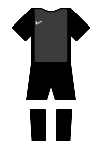 Màu áo sân khách