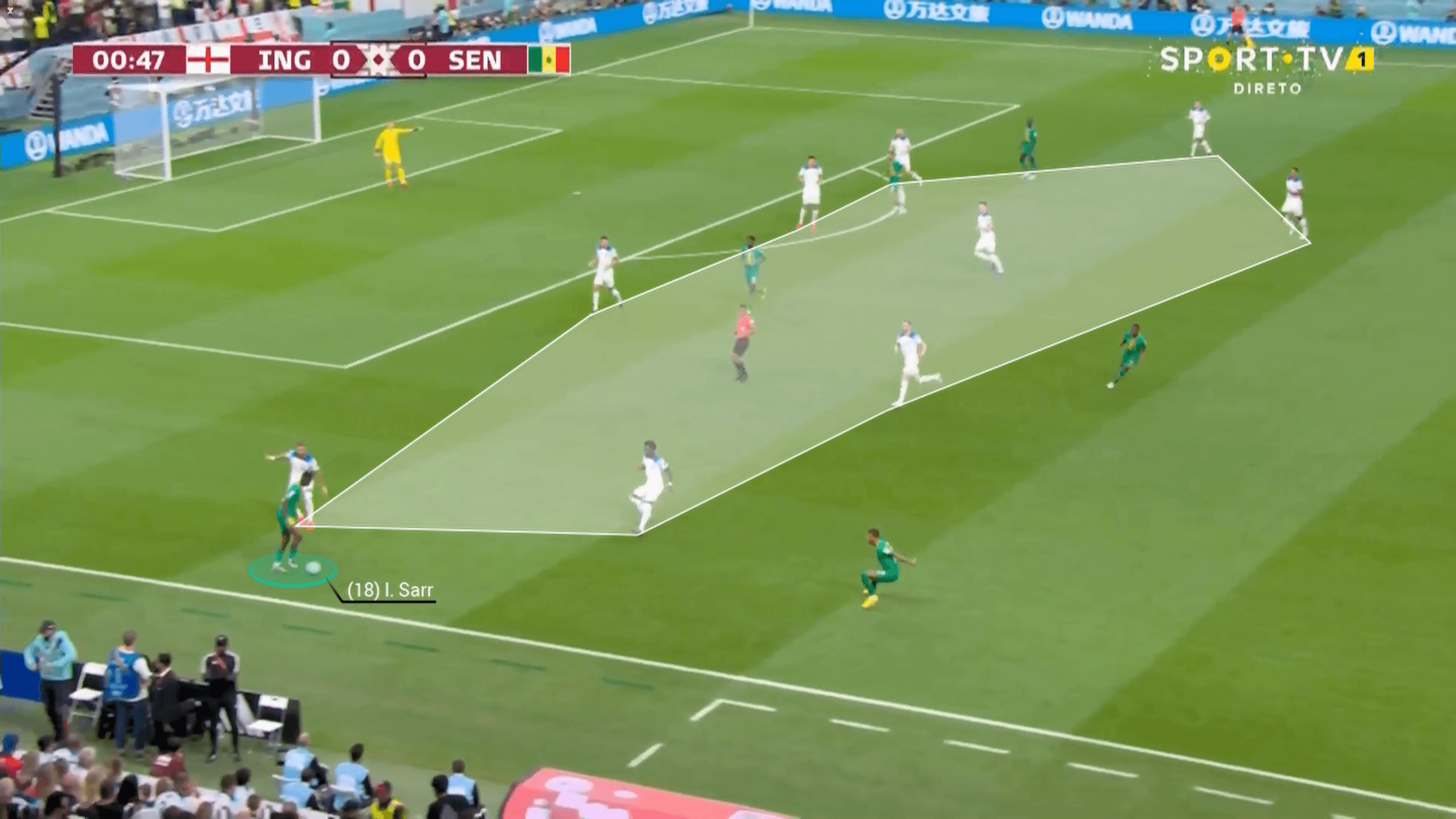 0 thẻ phạt sau 4 trận ĐT Anh đã làm được điều này bằng cách nào 10