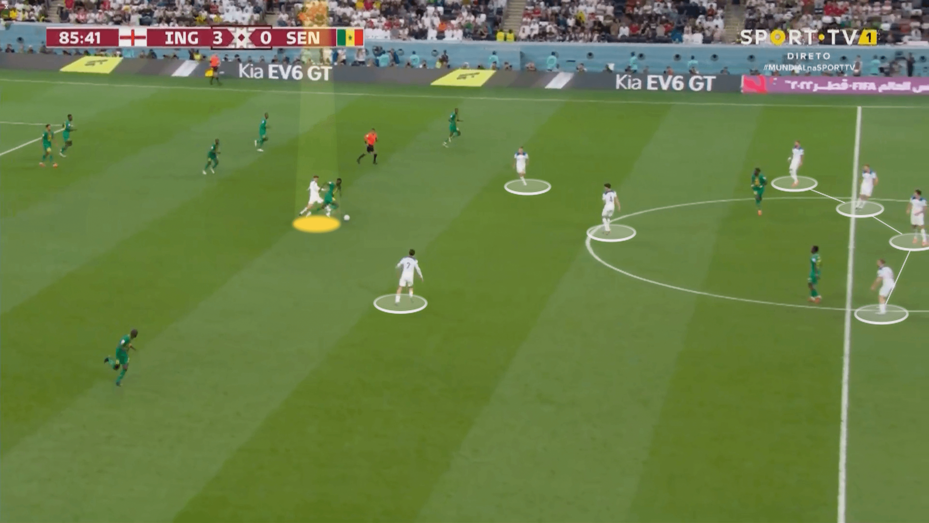 0 thẻ phạt sau 4 trận ĐT Anh đã làm được điều này bằng cách nào 15