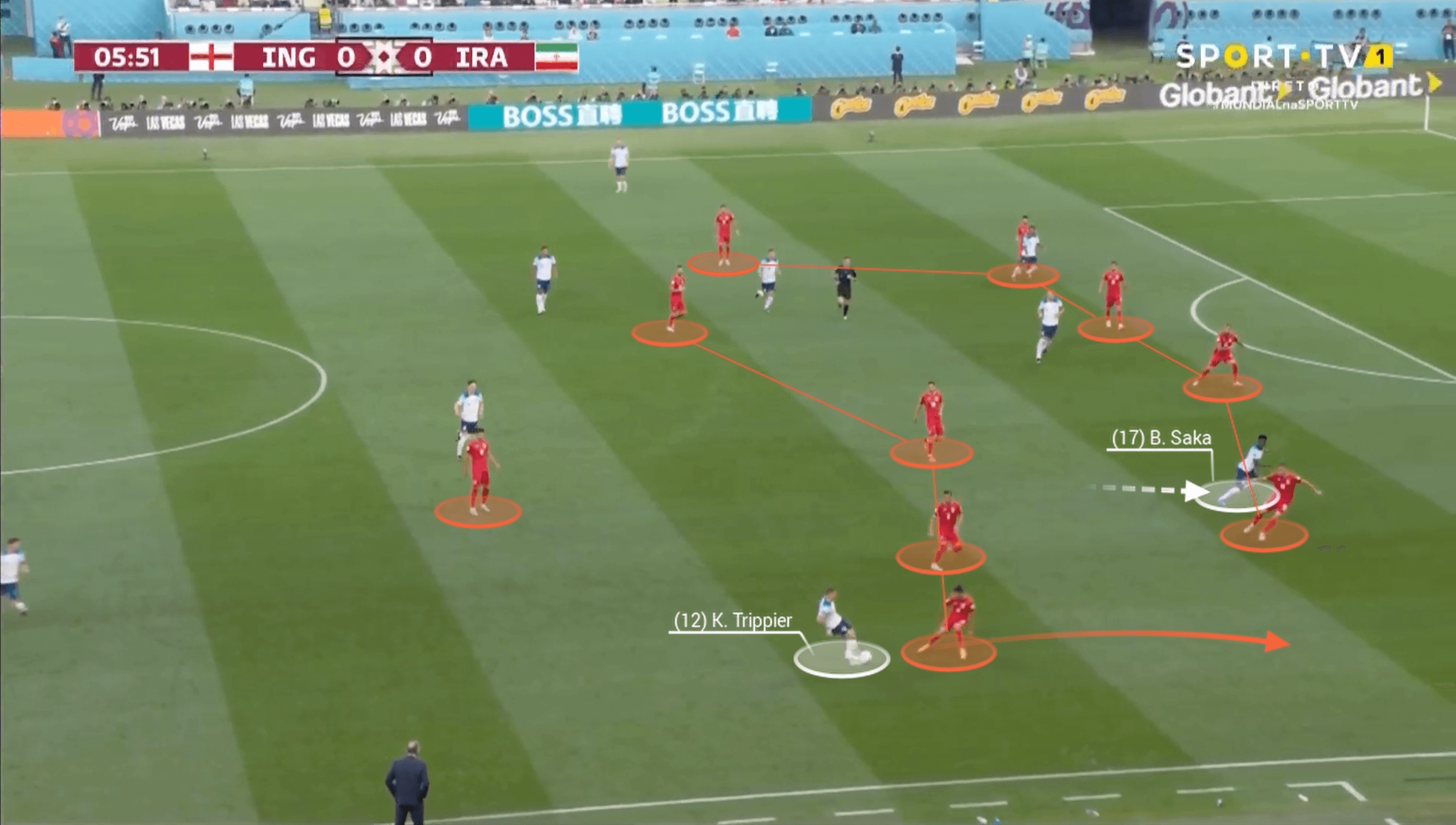 0 thẻ phạt sau 4 trận ĐT Anh đã làm được điều này bằng cách nào 2