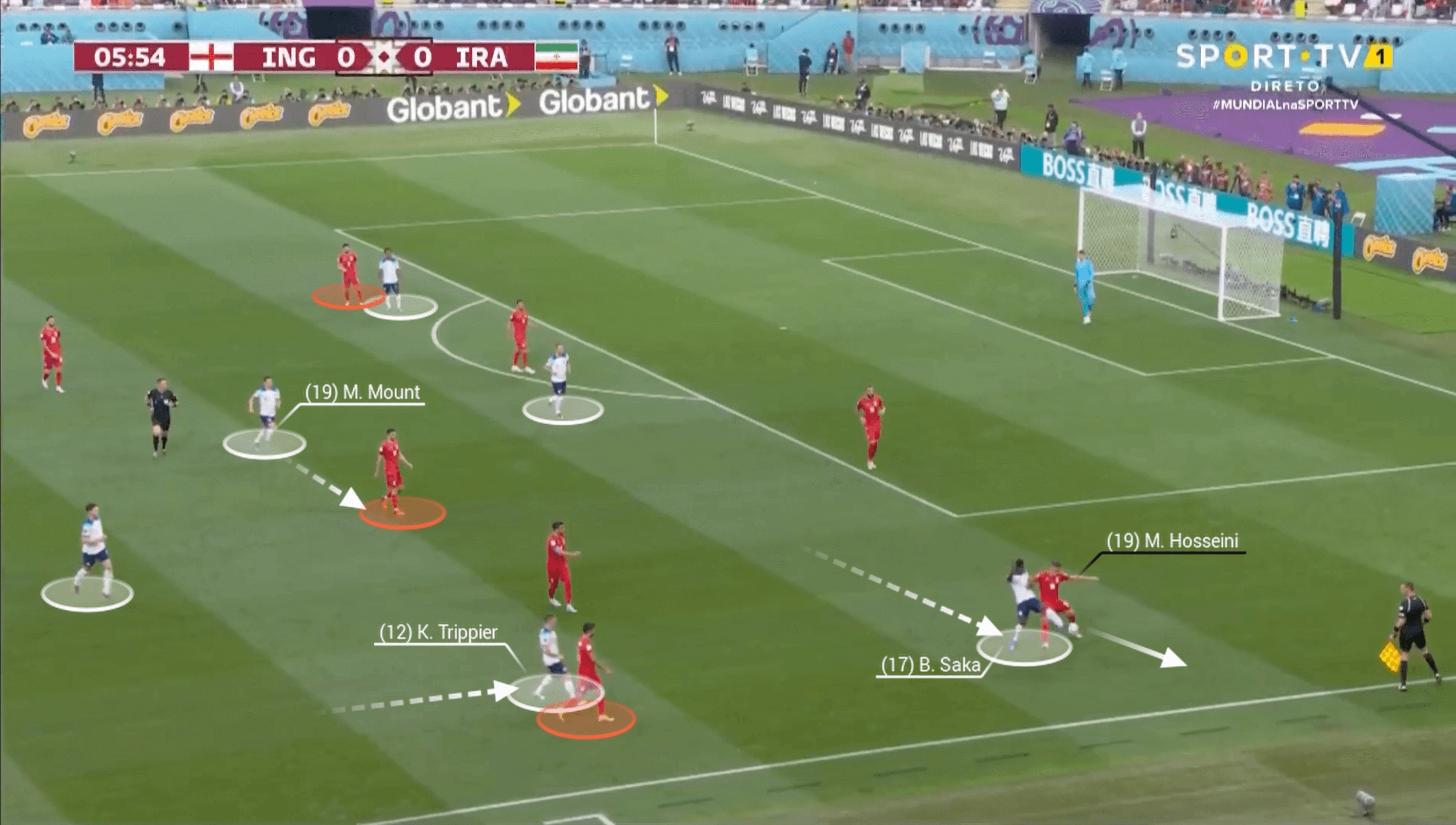 0 thẻ phạt sau 4 trận ĐT Anh đã làm được điều này bằng cách nào 4