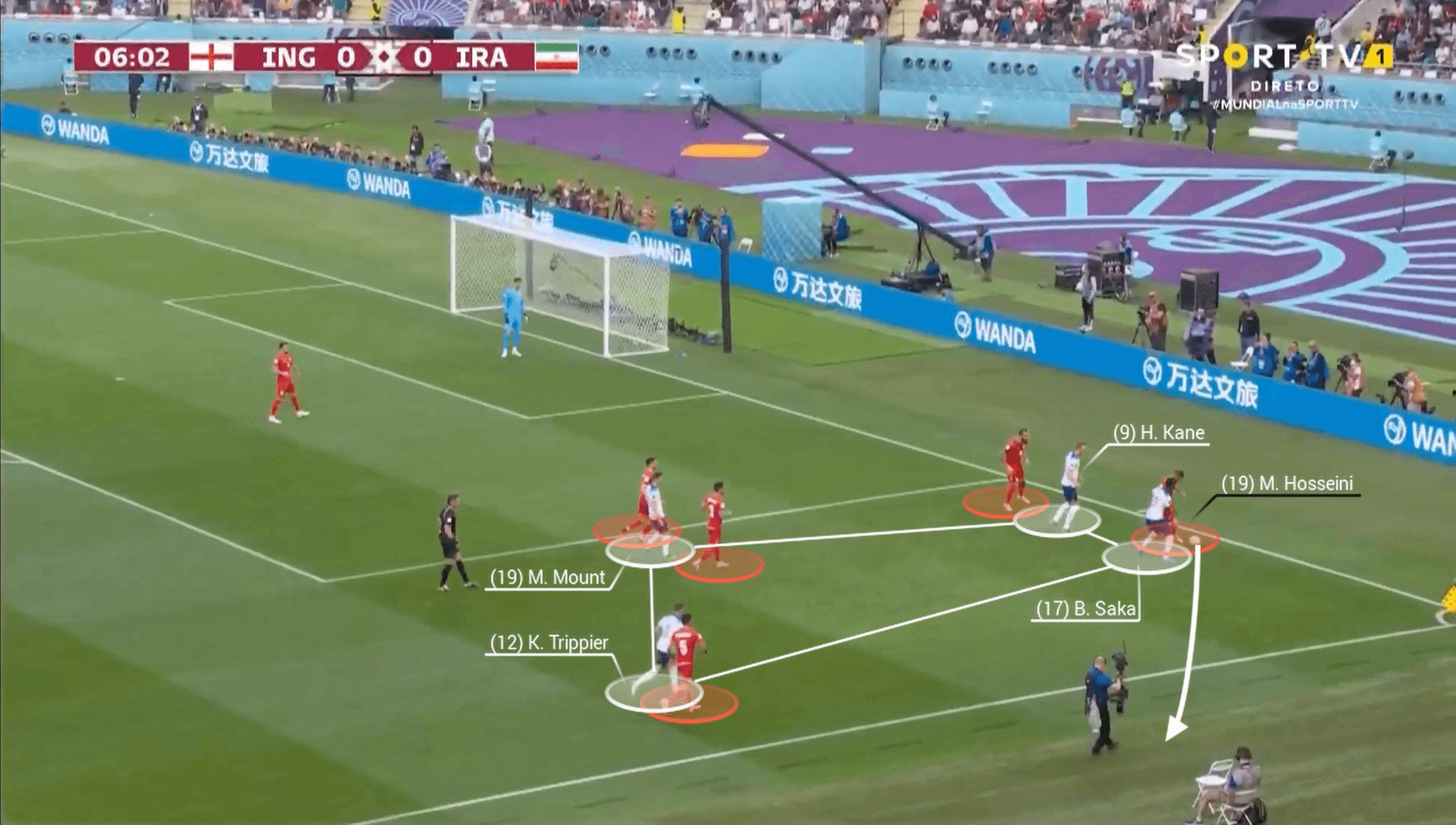 0 thẻ phạt sau 4 trận ĐT Anh đã làm được điều này bằng cách nào 5