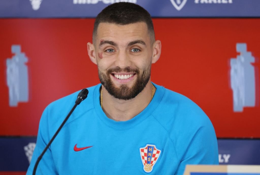 Mateo Kovacic 