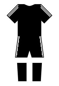 Màu áo sân khách