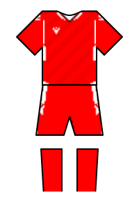 Màu áo sân khách