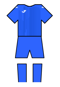 Màu áo sân khách