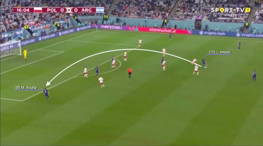 Rodrigo De Paul Gã cận vệ tận tâm của đại ca Leo Messi 10 Rodrigo De Paul Gã cận vệ tận tâm của đại ca Leo Messi 10