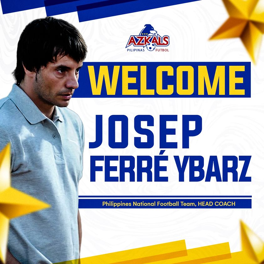 Đối thủ có HLV mới ngay trước màn so tài với ĐT Việt Nam 1