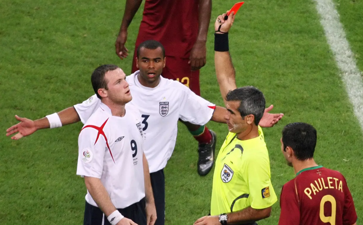 Southgate cảnh báo tuyển Anh không làm điều này trước Pháp 1