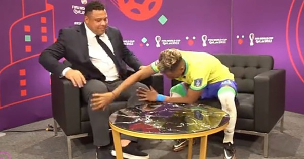 Loạt ảnh chế sau thất bại của Brazil trước Croatia 5