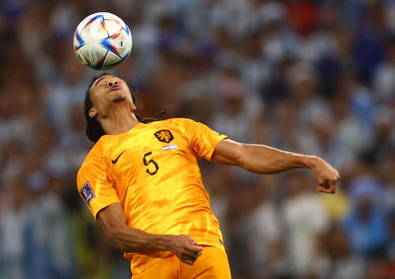 Những khoảnh khắc đáng nhớ giữa Argentina và Hà Lan 7