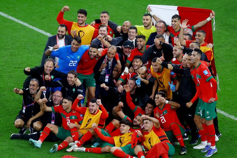 Vì sao đây là kỳ World Cup thành công nhất với châu Phi 4